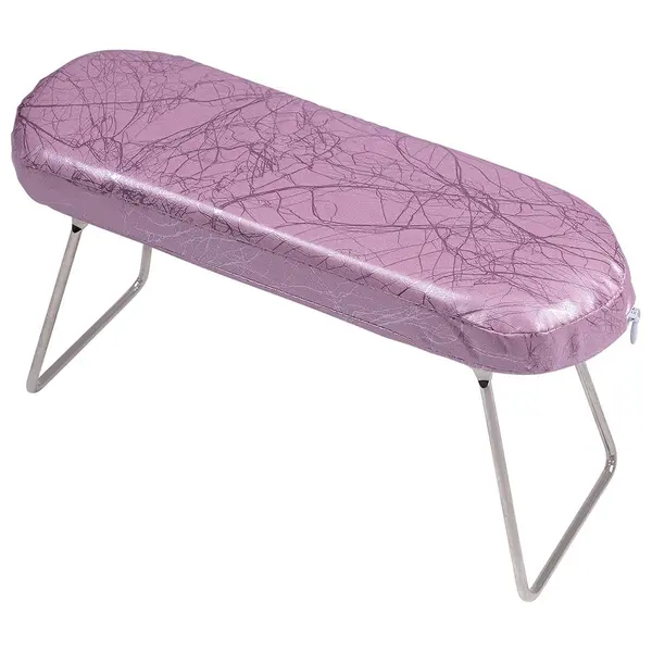 Suport Mana Manichiura Inalt Pliabil SensoPRO Milano, Charming Pink