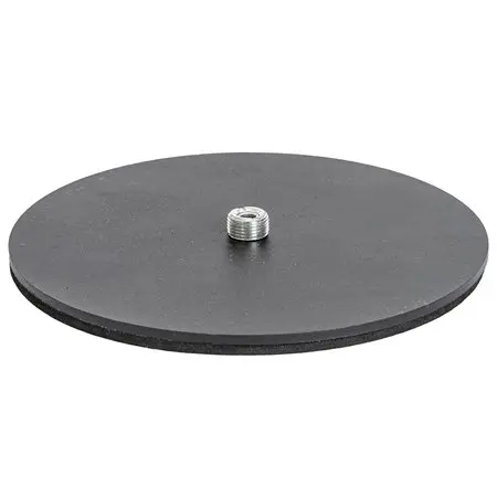 Suport metal pentru MAGIC-COLOR-STICK Ibiza Light MAGIC-BASE