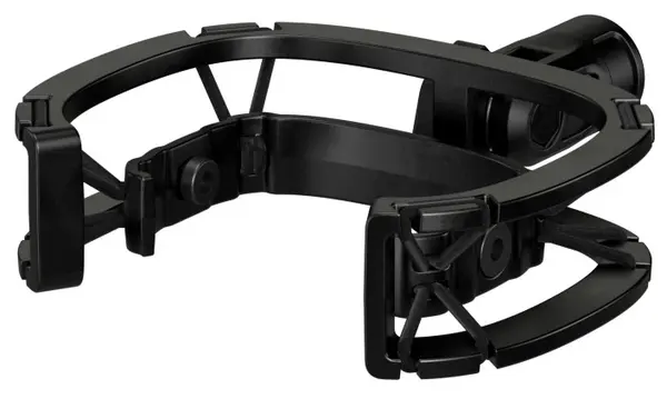 Suport microfon Elgato - Wave Shock Mount, negru