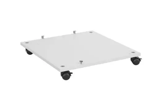 Suport mobil Ricoh Caster Table 78, 9P25894 (Alb)