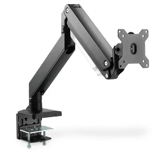 Suport mobitor Digitus DA-90426, 15inch - 35inch, 15 Kg (Negru)