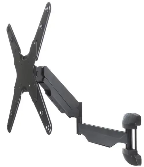 Suport Monitor ART RAMT AR-84G, 23inch - 55inch, 35 Kg (Negru)
