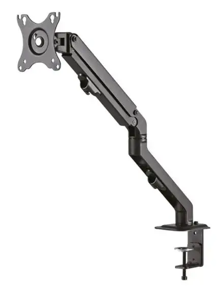 Suport monitor birou Neomounts FPMA-D650BLACK, 17inch-27inch, 7 kg (Negru)