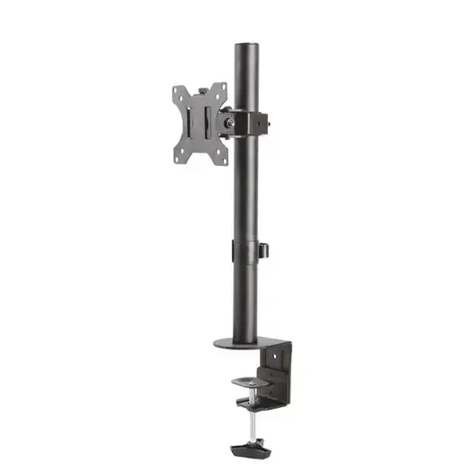 Suport monitor de birou Neomounts FPMA-D510BLACK, 10inch-32inch, 8 kg, VESA 75x75, 100x100 (Negru)