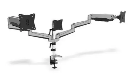 Suport monitor Digitus DA-90363, 27inch (Negru)