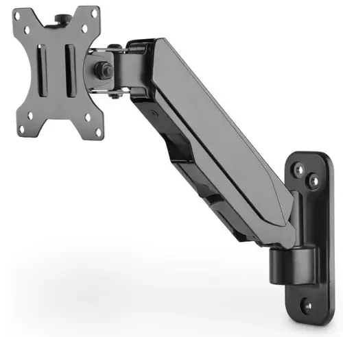 Suport monitor Digitus DA-90396, 17inch - 32inch, 8 Kg (Negru)