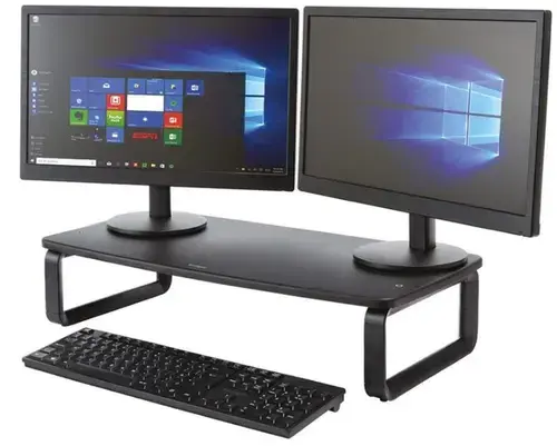 Suport monitor Kensington SmartFit Extra Wide (Negru)