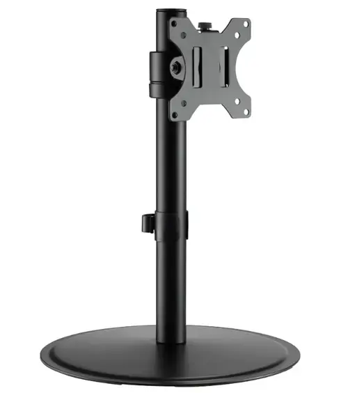 Suport monitor LogiLink BP0110, 17inch - 32inch, 8 kg (Negru)