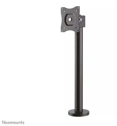 Suport monitor Neomounts NS-DPOS100BLACK, 10-32inch, 15 kg (Negru)