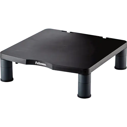Suport monitor Standard Riser Graphite Fellowes Suport monitor Standard Riser Graphite Fellowes