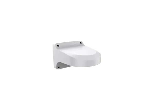 Suport montaj camere PTZ, dome si turret, plastic alb, Tiandy TC-A29