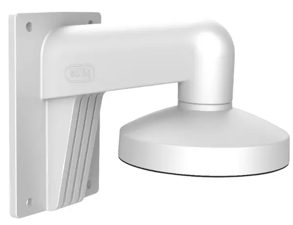 Suport montaj camere supraveghere Dome Hikvision, diametru sistem prindere 140 mm, DS-1273ZJ-140