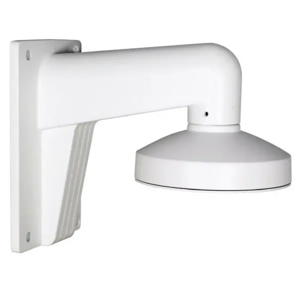 Suport montaj pe perete pentru camere dome Hikvision DS-1273ZJ-140