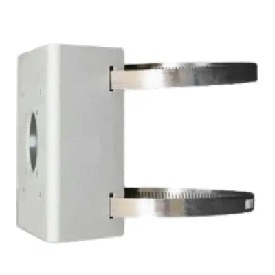 Suport montaj pe stalp pentru camere si doze UNV TR-UP06-B-IN