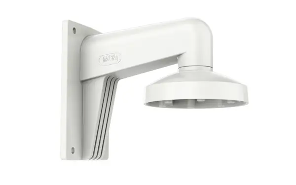 Suport montaj pentru camere dome Hikvision 100x200x220mm, aliaj aluminiu, DS-1273ZJ-130