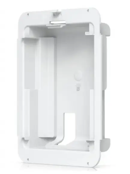 Suport montare access point Ubiquiti UACC-U7-PRO-WALL-FM (Alb)