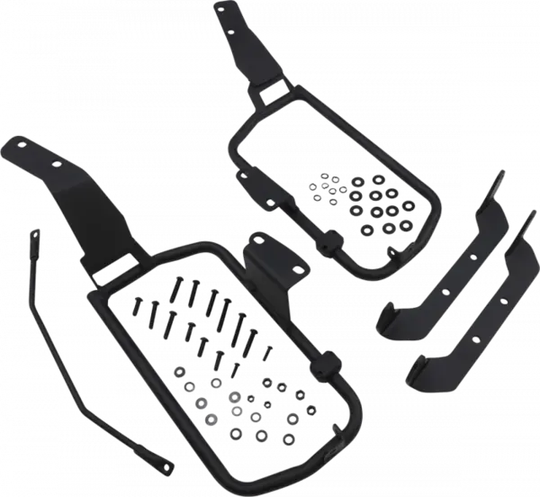 Suport montare cutii laterale Kenai, pentru BMW F750 F850 GS 19-20