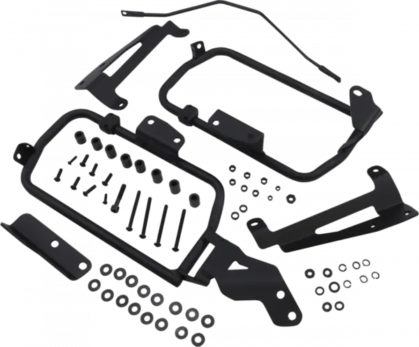 Suport montare cutii laterale Kenai, pentru Triumph Tiger 900 20