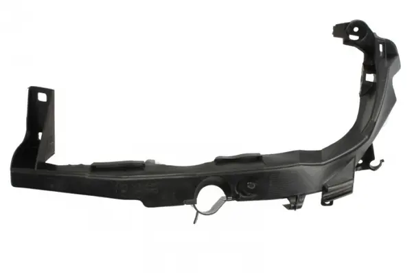 Suport montare far stanga plastic BMW Seria 3 E90, E91 intre 2004-2008