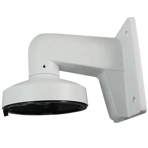 Suport montare pe perete pentru camerele dome LinkPower LINK-1272ZJ-110, compatibil camere Hikvision