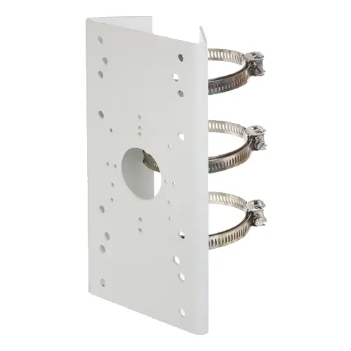 Suport montare pe stalp camere bullet - HIKVISION DS-1275ZJ-SUS