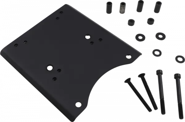 Suport montare Top Case Kenai, pentru Triumph Tiger 900 20