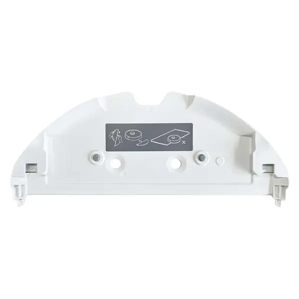 Suport mop Alb PAA-home compatibil cu Roborock Q8 Max Q8 Max+