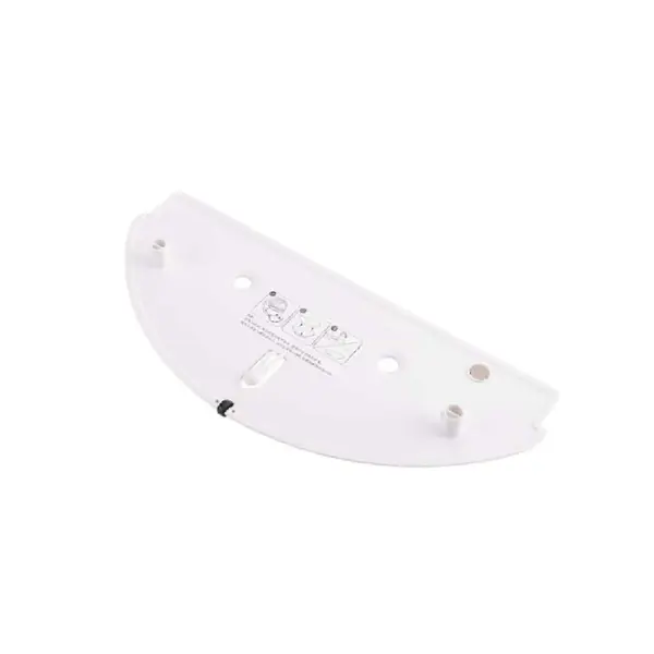 Suport mop/lavete PAA-home, compatibil cu ROWENTA X-Plorer Serie 90 Model RR8777WH