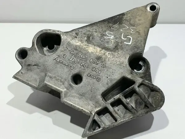 Suport motor 03G199207G Volkswagen Touran (2003-2006) 1.9 tdi BLS