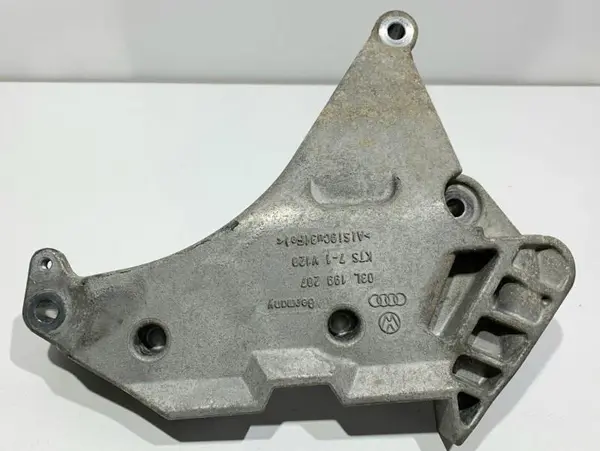 Suport motor 03L199207 Volkswagen Sharan (2010-2015) [7N] 2.0 1.6 tdi