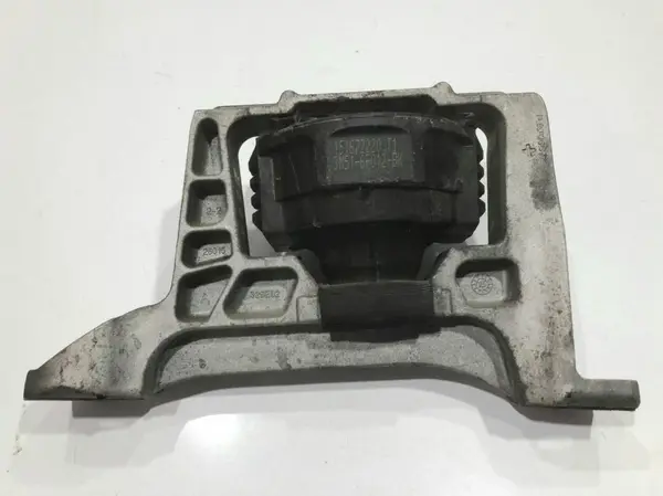 Suport motor 3m51-6f012-bk Ford Focus 3 (2011-2015) 1.6 tdci T3DA