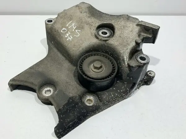 Suport motor 55566020 Opel Zafira B (2005->) 1.9 2.0 cdti; 2.0 cdi A20DTJ
