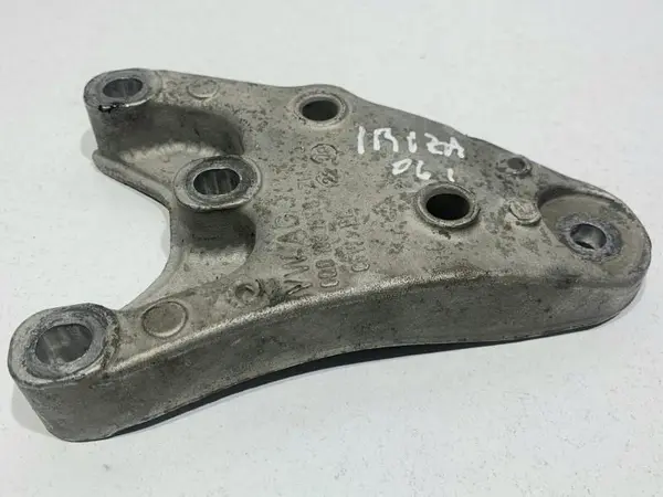 Suport motor 6Q0199185S Skoda Roomster (2006-2010) 1.2 benzina CHFA 60 cp