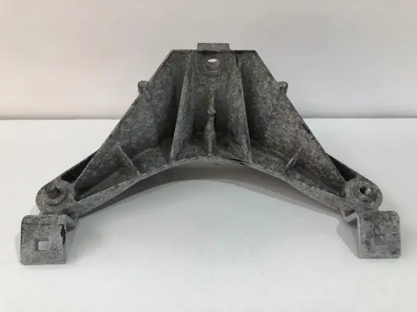 Suport motor 7137238 BMW X6 (2008-2014) [E71, E72] 3.0d n57