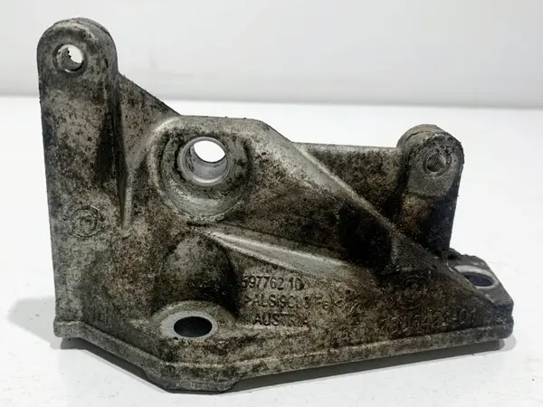 Suport motor 7805421 BMW Seria 5 (2010-2017) [F10] 3.0d n57d30a