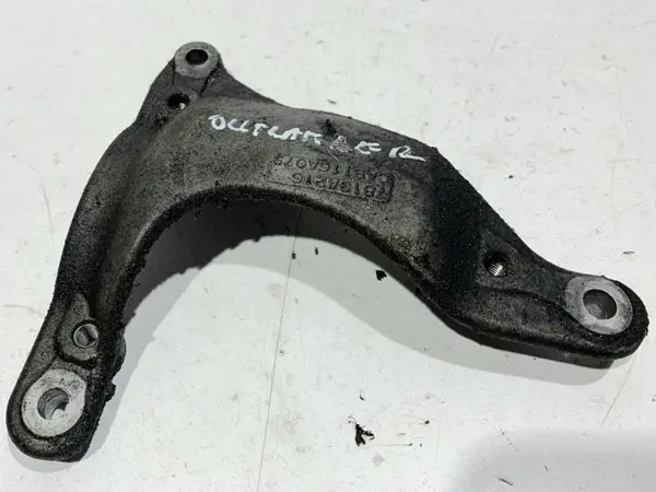 Suport motor 7813A216 Mitsubishi Outlander 2 (2006-2012) 2.2 HDI 4HK