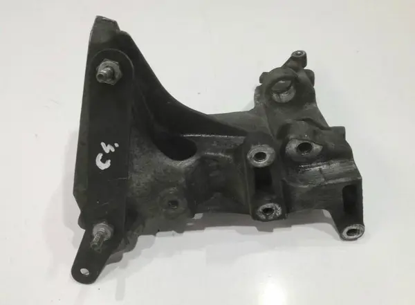 Suport motor 9685991680 Peugeot 206 (1998-2010) 1.6 hdi 9HZ, 9HY 109 cp