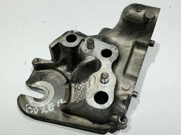 Suport motor 9805300680 Peugeot Boxer (2014->) 2.0 hdi AH03