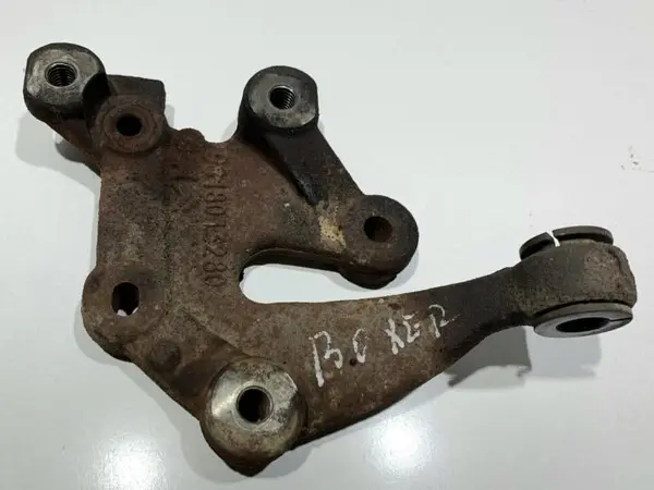 Suport motor 9818013280 Citroen Jumper (2014->) 2.0 hdi AH03