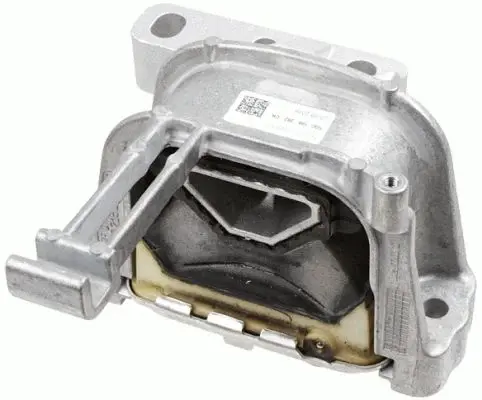 Suport motor AUDI A3, Q2; SEAT ARONA, ATECA, IBIZA V, LEON, LEON SC, LEON ST; SKODA KAMIQ, KAROQ, OCTAVIA III, SCALA; VW GOLF SPORTSVAN, GOLF VII, T-ROC 1.0 dupa 2015