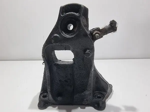 Suport motor BMW Seria 7 (2001-2008) [E65, E66] 3.0d M57