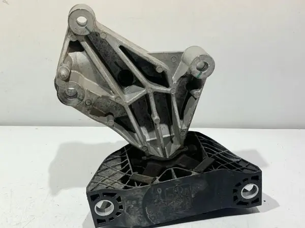 Suport motor cu tampon 113752043R Renault Clio 4 (2012-2016) 1.2 benzina; 0.9 tce D4F (732); H4B (412)