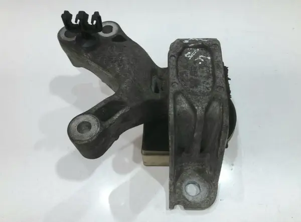 Suport motor dreapta 112846263r Renault Megane 3 facelift (2012-2016) 1.2 tce H5F (400)