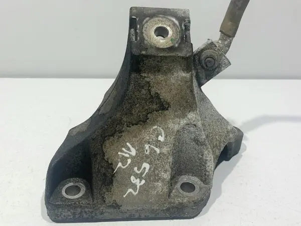 Suport motor dreapta 4F0199308AB Audi A6 (2004-2011) [4F2, C6] 3.0 tdi; 2.7 tdi bmk ,asb; CANA
