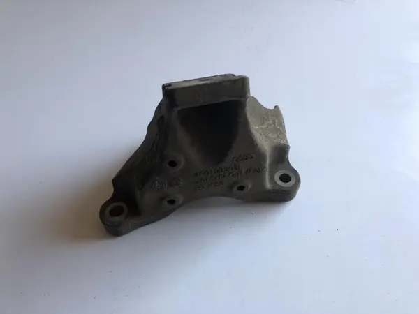 Suport motor dreapta 4f0199308l Audi A6 Allroad (2006-2011) [4FH, C6] 2.7 3.0 tdi