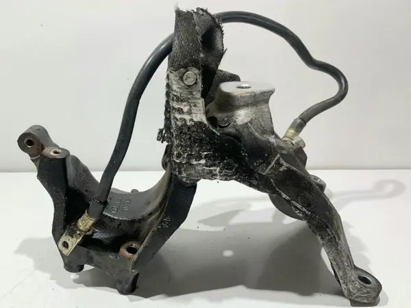 Suport motor dreapta 4G0199308AA Audi A6 Allroad (2012-2014) [4GH] 2.0 tdi
