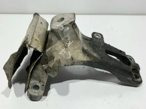 Suport motor dreapta 4G0199308AC Audi A6 facelift (2014-2018) [4G,C7] 3.0 tdi CLAA