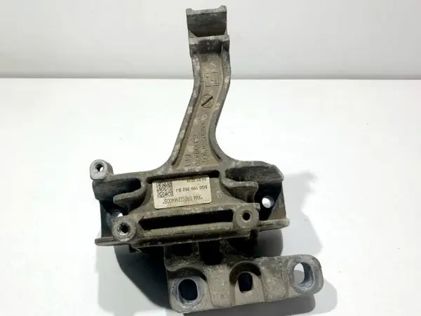 Suport motor dreapta 5Q0199262BJ Volkswagen Golf 7 (2012-2017) 2.0 tdi CKFC