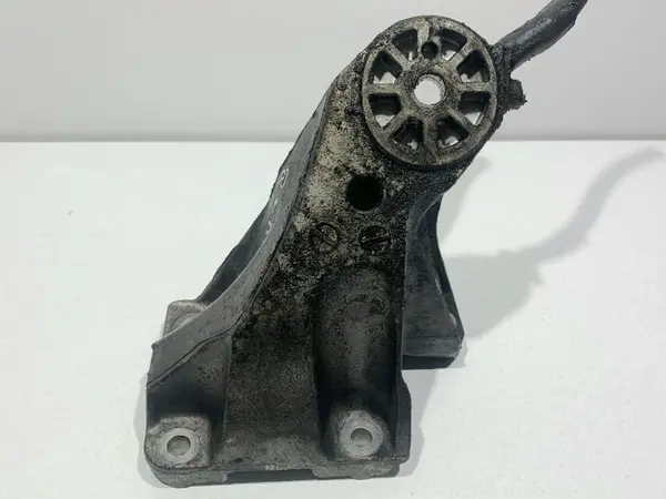 Suport motor dreapta 7L6199308C Audi Q7 (2006-2010) [4L] 3.0 tdi CJGA
