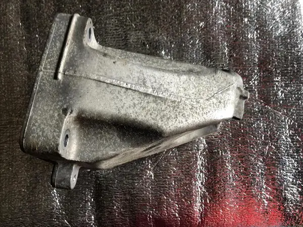 Suport motor dreapta a6422236604 Mercedes E-Class (2010->) [A207] 350 cdi